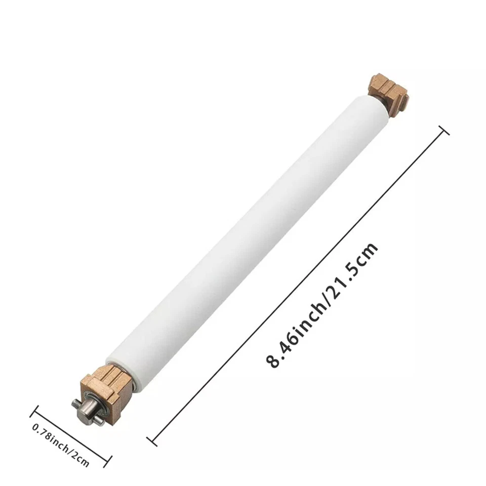 (image for) 4pcs 79816M Platen roller for zebra ZM600 ZT420 ZT421